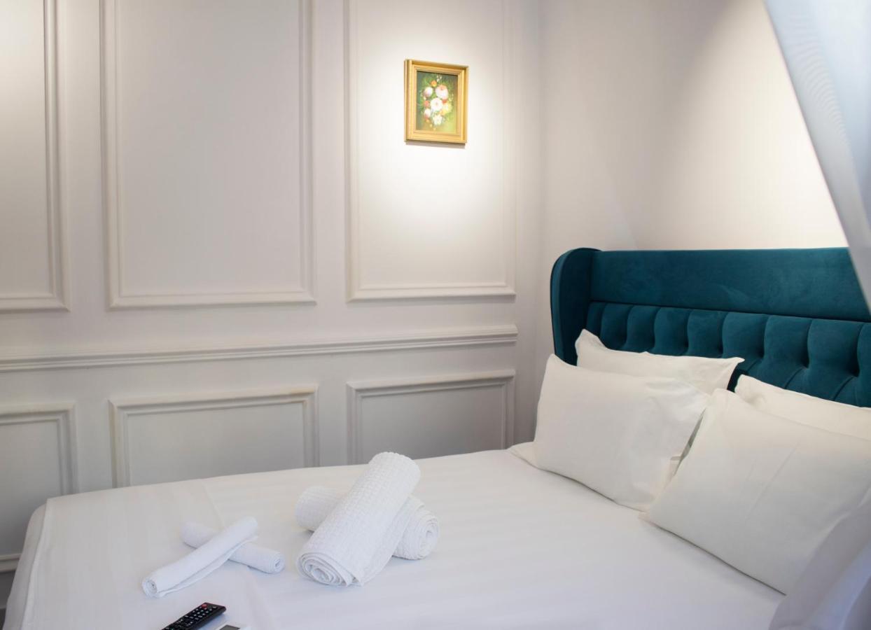 Daire Vila Shehaj Luxury